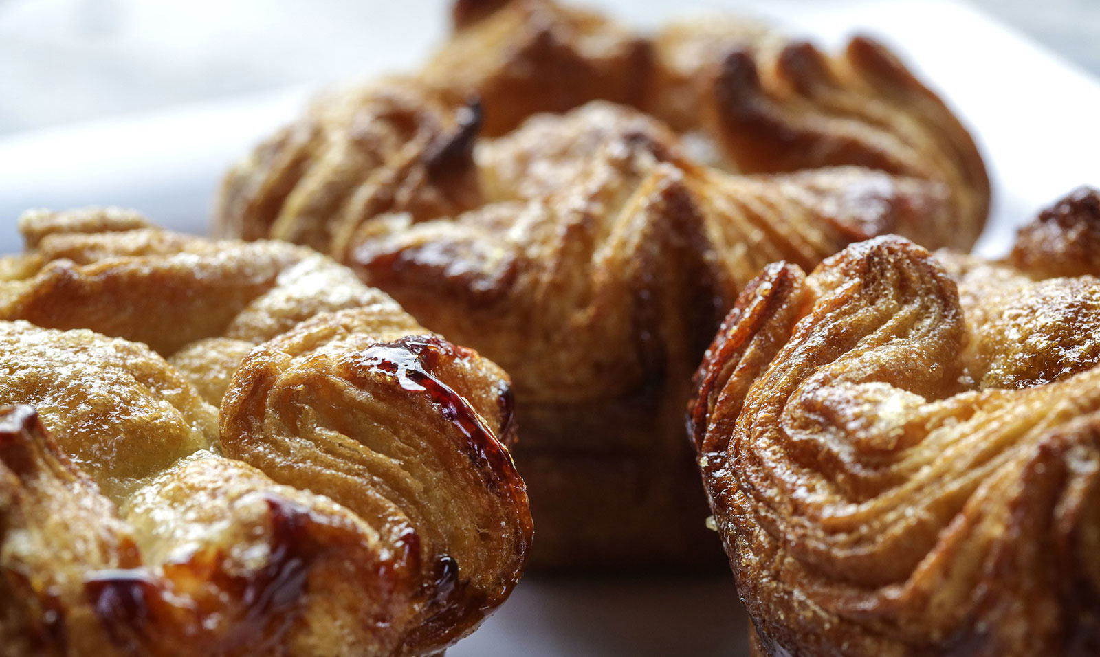 🥐 If You’ve Eaten 11/21 of These French Baked Goods, You Should Move to France Already Kouign amann