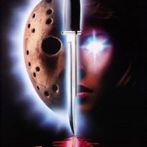 😱 Only Horror Fans Can Match 13/15 of These Villains With Their Movies Friday the 13th Part 7: New Blood