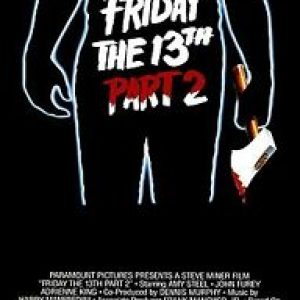 😱 Only Horror Fans Can Match 13/15 of These Villains With Their Movies Friday the 13th Part II