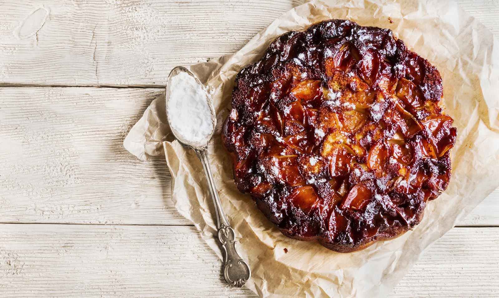 🥐 If You’ve Eaten 11/21 of These French Baked Goods, You Should Move to France Already Tarte Tatin