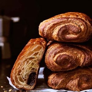 🍰 This Dessert Quiz Will Reveal the Day, Month, And Year You’ll Get Married Pain au chocolat