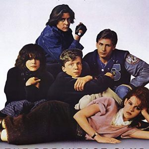 😱 Only Horror Fans Can Match 13/15 of These Villains With Their Movies The Breakfast Club