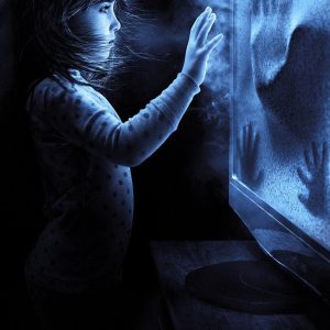 😱 Only Horror Fans Can Match 13/15 of These Villains With Their Movies Poltergeist