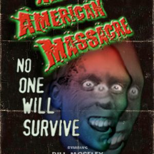 😱 Only Horror Fans Can Match 13/15 of These Villains With Their Movies All American Massacre