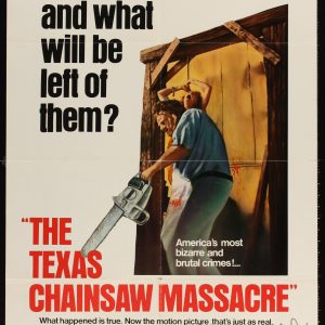 🍿 Plan a Movie Marathon Night and We’ll Guess What Generation You Were Born to The Texas Chainsaw Massacre