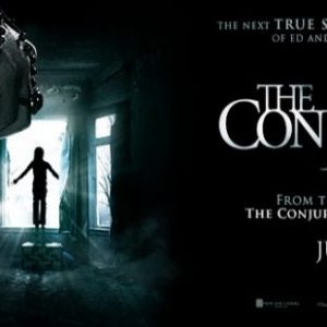 😱 Only Horror Fans Can Match 13/15 of These Villains With Their Movies The Conjuring 2