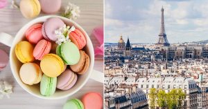 If You've Eaten 11 of French Baked Goods, You Should Mo… Quiz