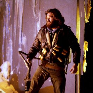 Only A True Sci-Fi Fan Can Match Movies With Their Plots Quiz A group of researchers in Antartica deal with a shape-shifting alien