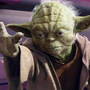 Which Mandalorian Character Are You? Yoda