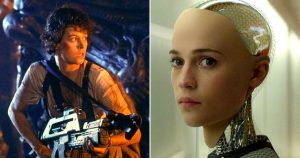 Only a True Sci-Fi Fan Can Match Movies With Their Plots Quiz