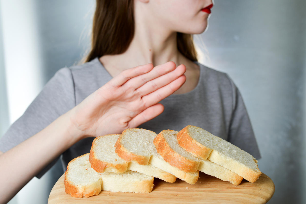 You got 10 out of 22! 🍞 If You Can Name 16/22 of These Foods Without Their Vowels, You Must Really Love Bread