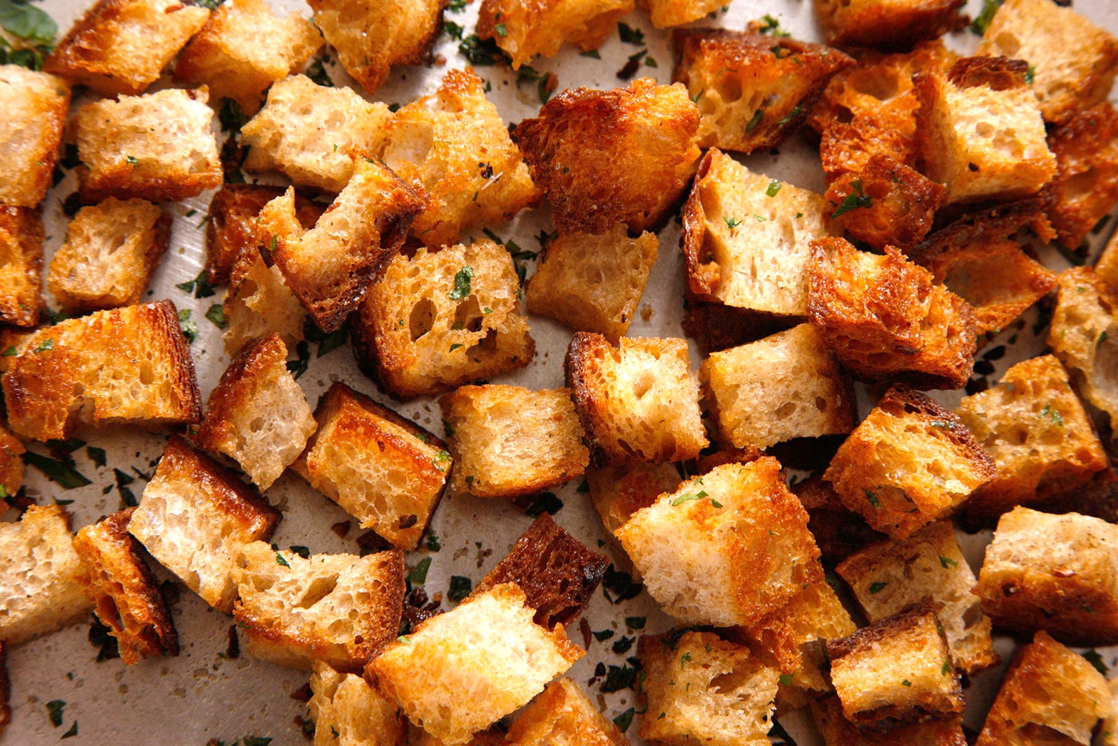 🥖 Hey, We Bet You Haven’t Tried at Least 16/31 of These Breads from Around the World Croutons