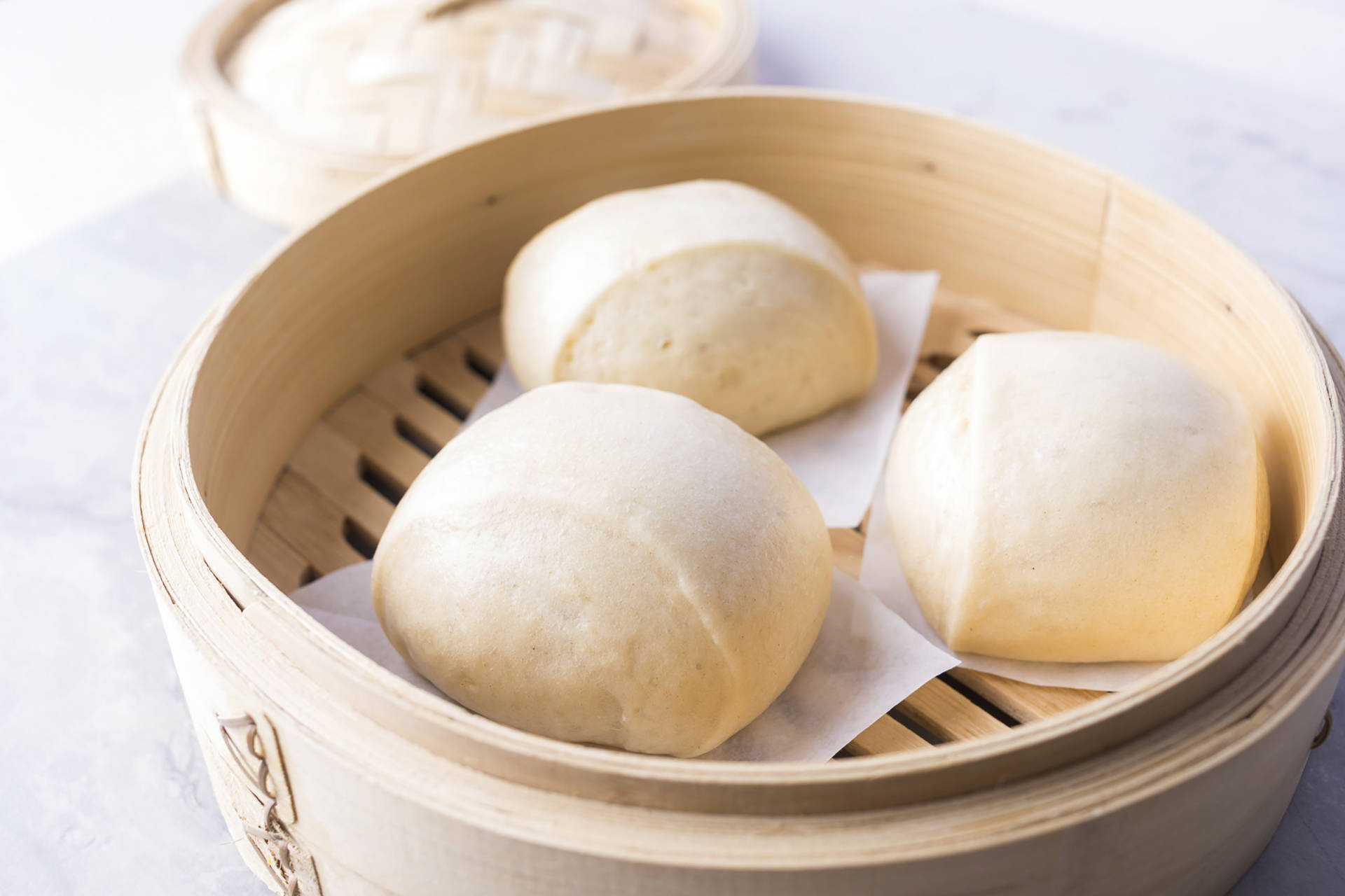 🥖 Hey, We Bet You Haven’t Tried at Least 16/31 of These Breads from Around the World Mantou