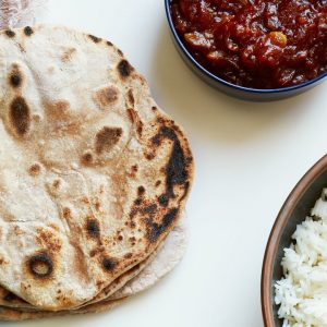 What Bread Spread Are You? Quiz Roti