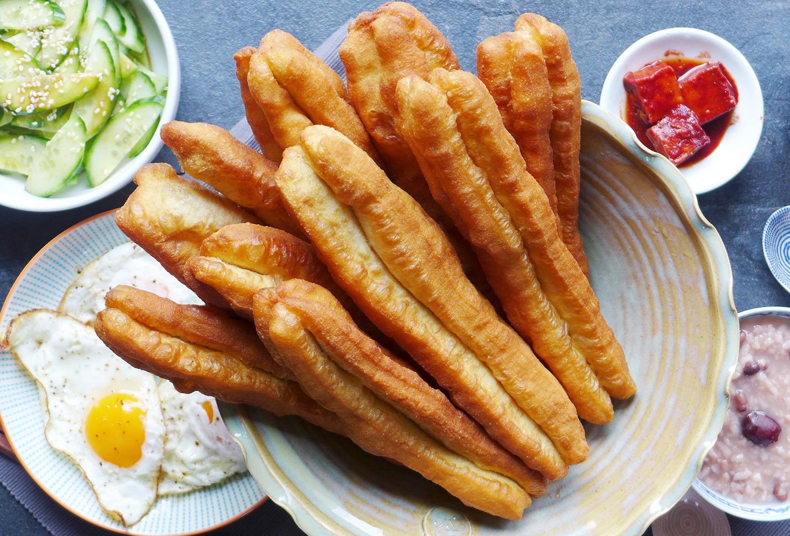 🥖 Hey, We Bet You Haven’t Tried at Least 16/31 of These Breads from Around the World Youtiao
