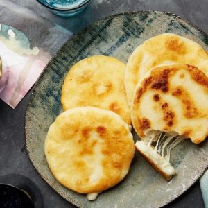 Are You Pancake, Waffle, French Toast, Or Omelette? Quiz Arepas