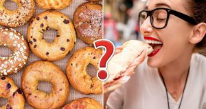 Hey, I Bet You Haven't Tried 16 of Breads from Around W… Quiz