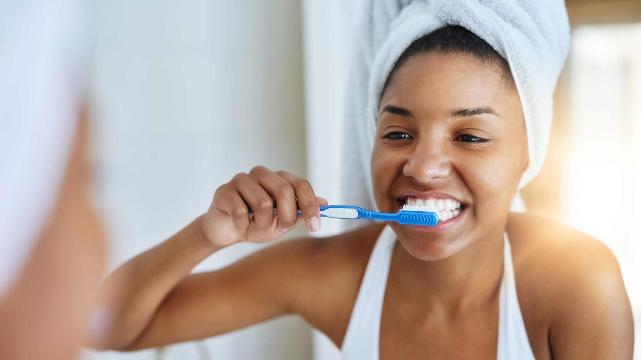 Fake Nerds Can Only Score 6/15 on This Quiz, But Real Nerds Can Score 12/15 Brush your teeth