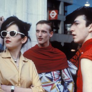 Are You Rockstar, Poet, Philosopher, Or Scientist? Quiz The 80s