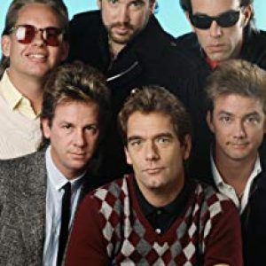 What 1980s Stereotype Are You? Quiz Huey Lewis and the News