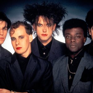 What 1980s Stereotype Are You? Quiz The Cure