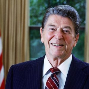 This Random Knowledge Quiz Is 20% Harder Than Most — Can You Pass It? Ronald Reagan