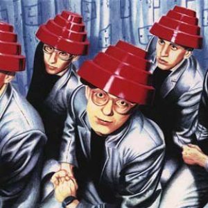 Live a Day in the ’80s to Find Out Where You’ll Be in 10 Years Tour with Devo