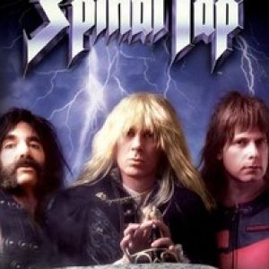 What 1980s Stereotype Are You? Quiz This is Spinal Tap