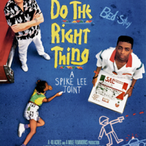 What 1980s Stereotype Are You? Quiz Do The Right Thing