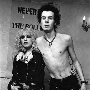 What 1980s Stereotype Are You? Quiz Sid and Nancy
