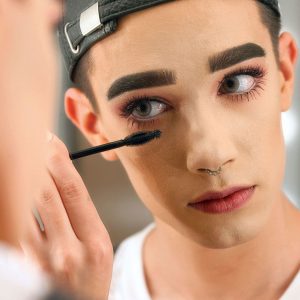 What 1980s Stereotype Are You? Quiz Put on makeup