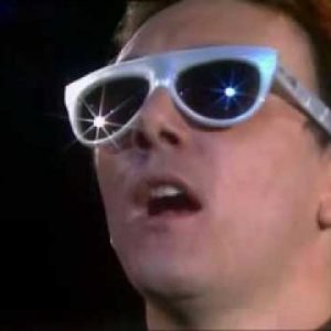 What 1980s Stereotype Are You? Quiz I am not a fan of MTV