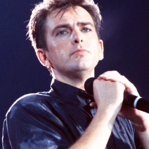 What 1980s Stereotype Are You? Quiz Peter Gabriel
