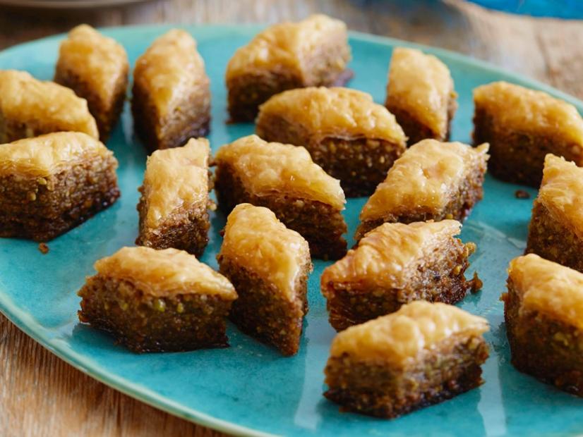 🍰 Only a Baked Good Connoisseur Will Have Eaten at Least 20/39 of These Foods Baklava