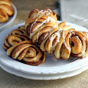 Make Pancakes & We'll Reveal Which Circular Food You Are Quiz Bear claw