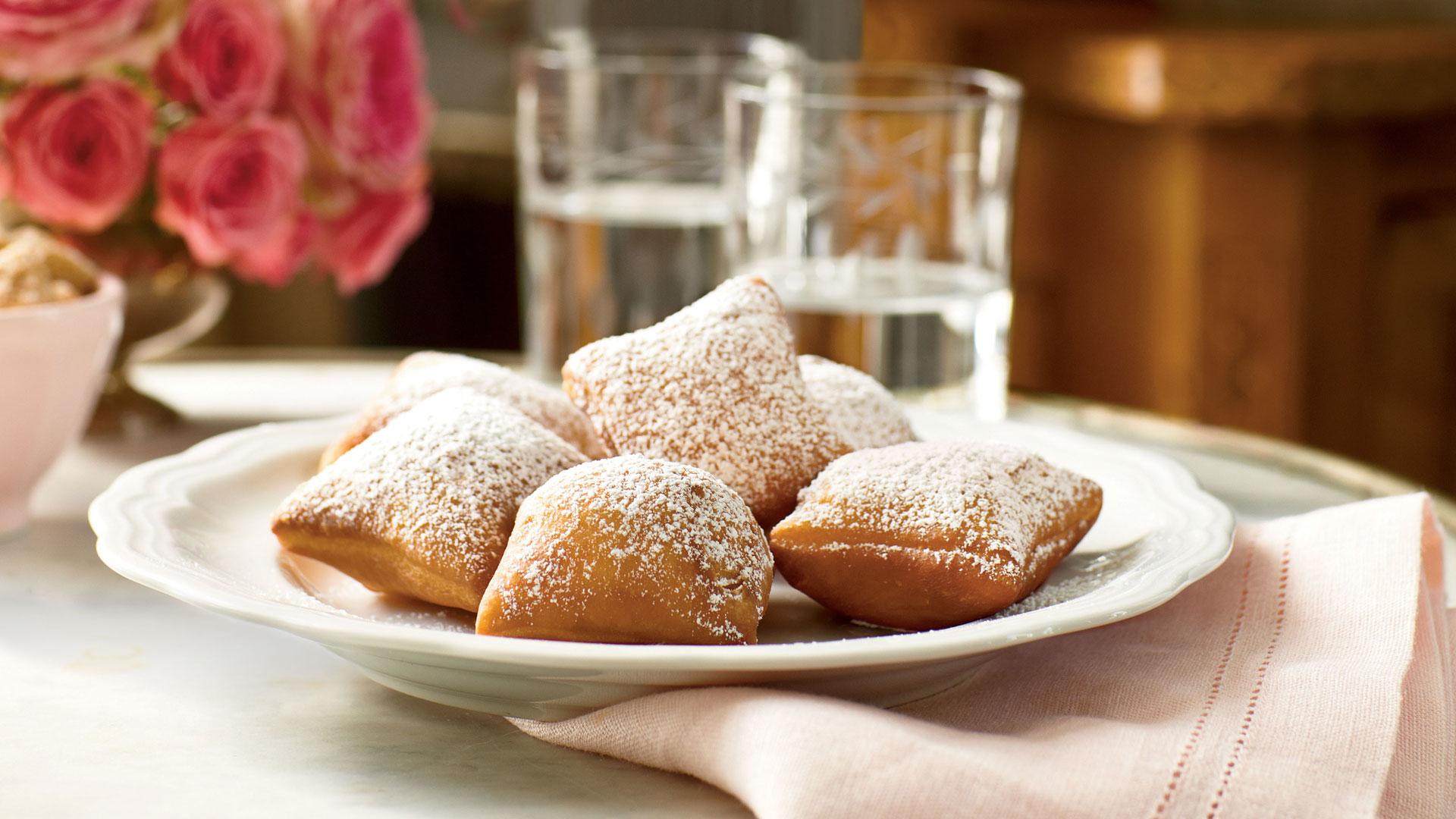 🍰 Only a Baked Good Connoisseur Will Have Eaten at Least 20/39 of These Foods Beignets