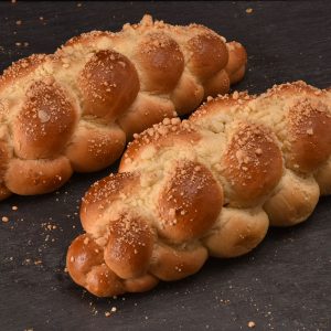 Breakfast A-Z Quiz Brioche