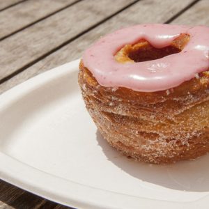 Eat Only Sweet Foods & I'll Give You Cute Nickname Quiz Cronut