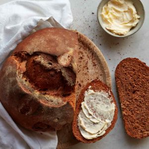 🥯 We’re Pretty Sure We Know Your Birth Month Based on the Breakfast Foods You Choose Pumpernickel