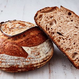 Would You Rather Eat Boomer Foods or Millennial Foods? Sourdough