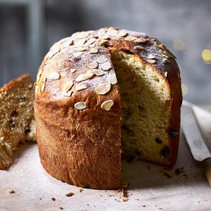 It’s Time to Find Out What Your 🥳 Holiday Vibe Is With the 🎄 Christmas Feast You Plan Panettone
