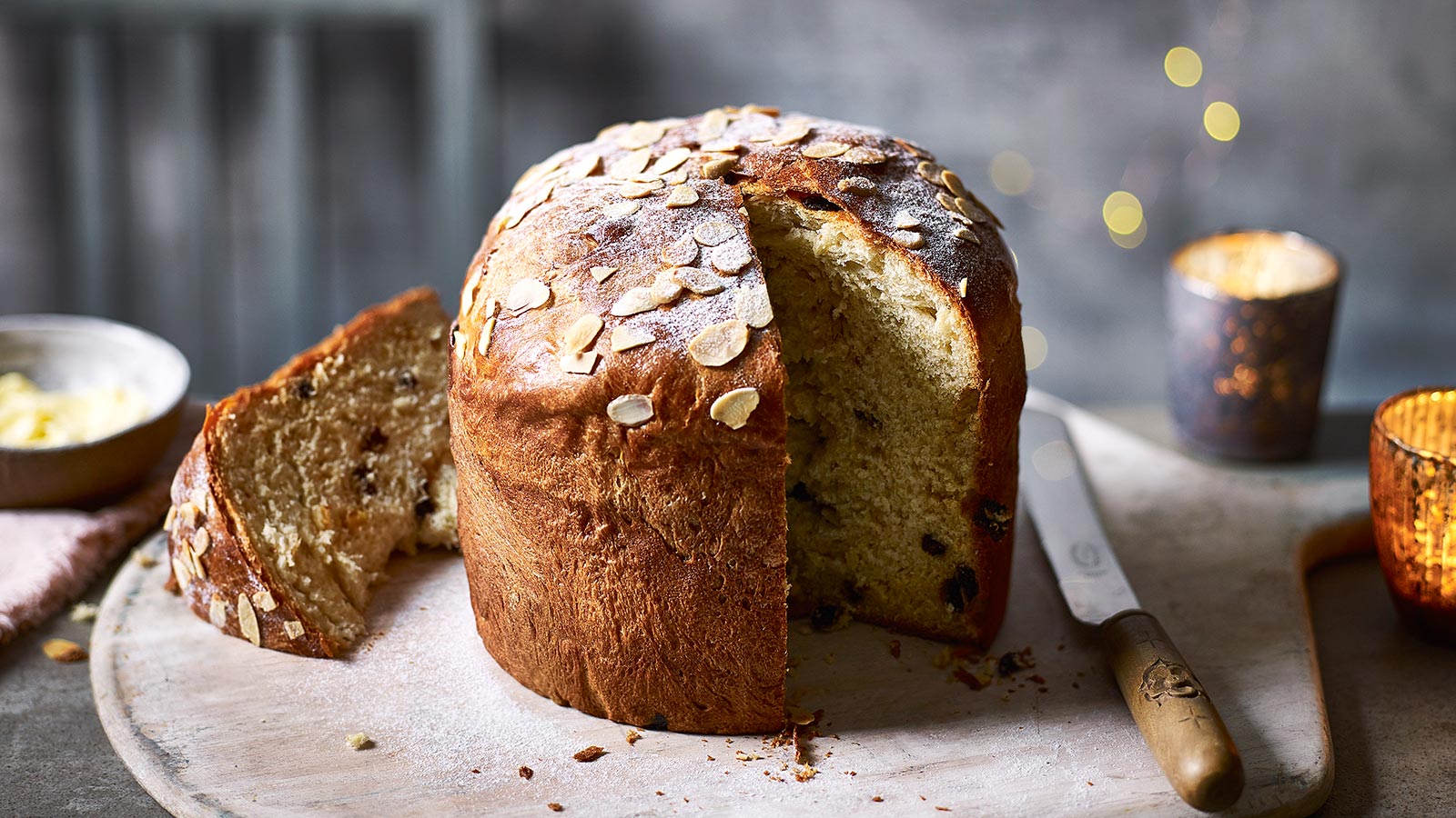🍰 This “Would You Rather” Cake Test Will Reveal Your Most Attractive Quality Panettone