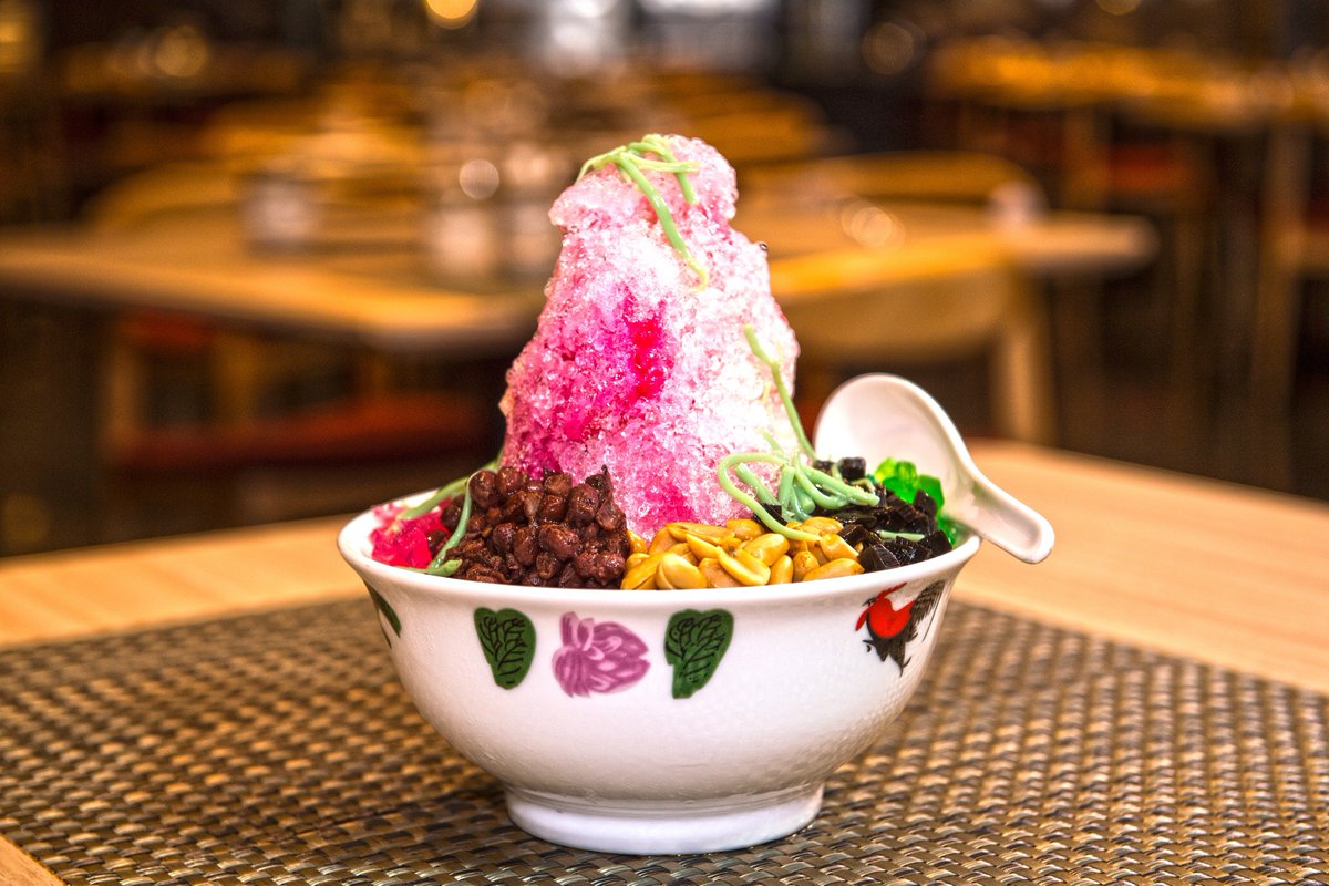 🍮 Don’t Call Yourself a Dessert Expert If You Haven’t Tried 17/33 of These Foods from Around the World Ais Kacang