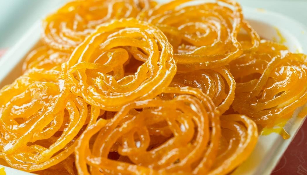 🍮 Don’t Call Yourself a Dessert Expert If You Haven’t Tried 17/33 of These Foods from Around the World Jalebi