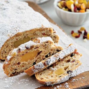 It’s Time to Find Out What Your 🥳 Holiday Vibe Is With the 🎄 Christmas Feast You Plan Stollen