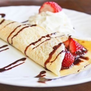 Which Italian Dessert Are You? Quiz Dessert