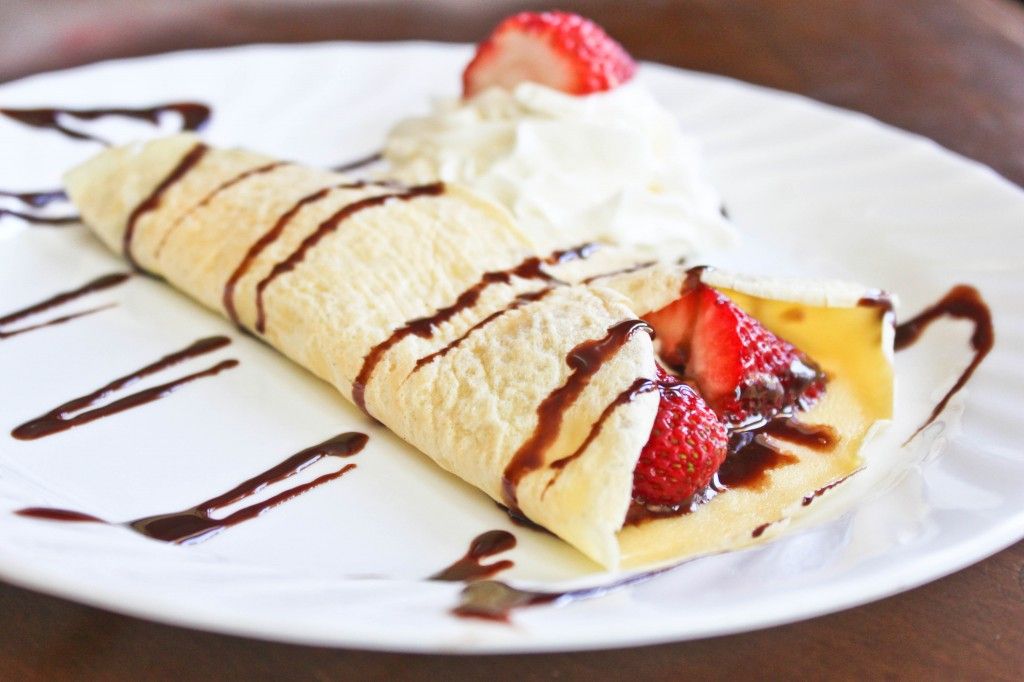 🍮 Don’t Call Yourself a Dessert Expert If You Haven’t Tried 17/33 of These Foods from Around the World Dessert Crepe
