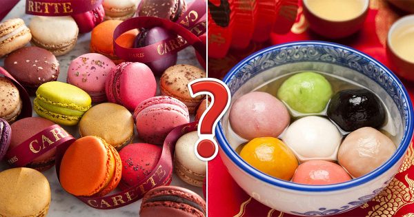 🍮 Don’t Call Yourself a Dessert Expert If You Haven’t Tried 17/33 of These Foods from Around the World