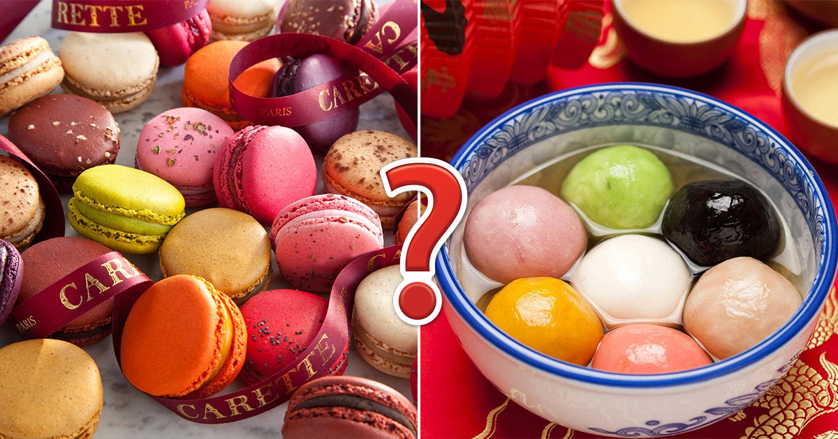 Don't Call Yourself Dessert Expert If You Haven't Tried… Quiz