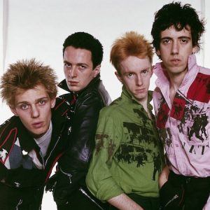 What 1980s Stereotype Are You? Quiz The Clash